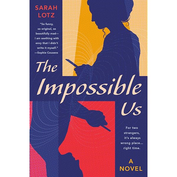 Impossible: 9780008464004: Amazon.com: Books